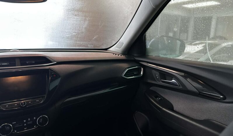 
								2023 Chevrolet TrailBlazer Awd Lt full									