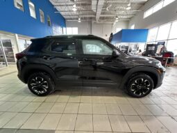 
										2023 Chevrolet TrailBlazer Awd Lt full									