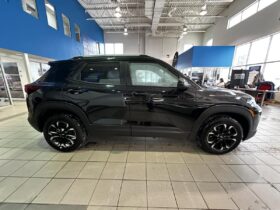 2023 Chevrolet TrailBlazer Awd Lt