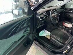 
										2023 Chevrolet TrailBlazer Awd Lt full									