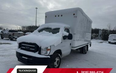 2023 Ford E-series E-450 Drw