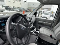 
										2023 Ford E-series E-450 Drw full									