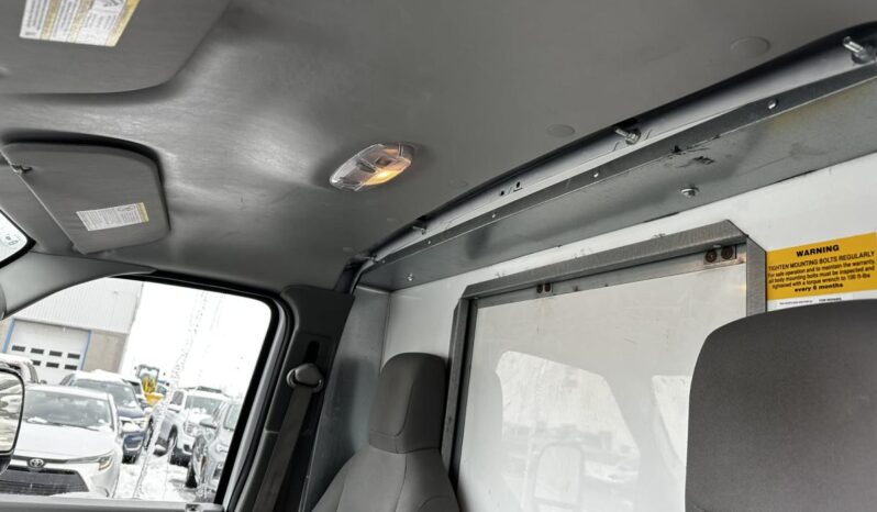 
								2023 Ford E-series E-450 Drw full									