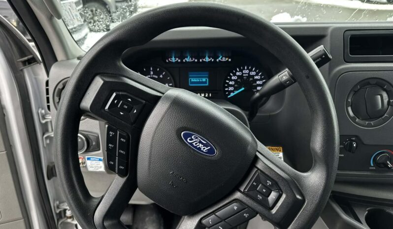 
								2023 Ford E-series E-450 Drw full									