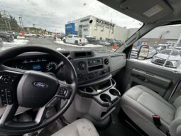 
										2023 Ford E-series E-450 Drw full									