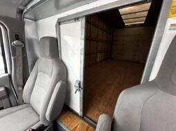 
										2023 Ford E-series E-450 Drw full									