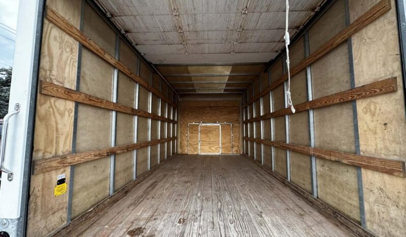 
								2023 Ford E-series E-450 Drw full									