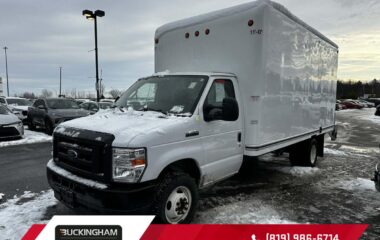 2023 Ford E-series E-450 Drw
