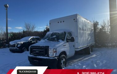 2023 Ford E-series E-450 Drw
