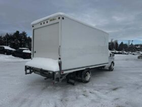 2023 Ford E-series E-450 Drw