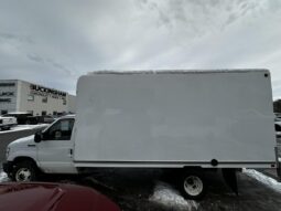 
										2023 Ford E-series E-450 Drw full									