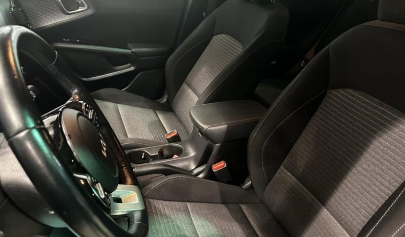 
								2023 Kia Soul Ex Ivt full									