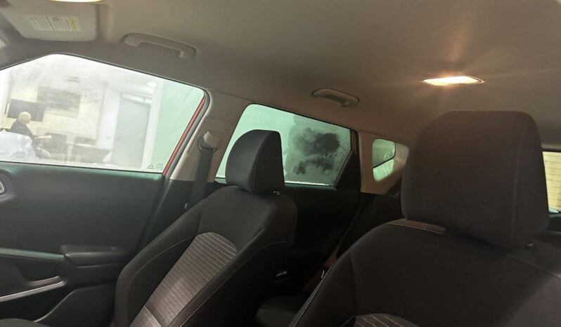 
								2023 Kia Soul Ex Ivt full									