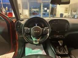 
										2023 Kia Soul Ex Ivt full									