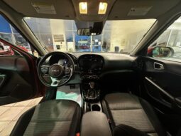 
										2023 Kia Soul Ex Ivt full									