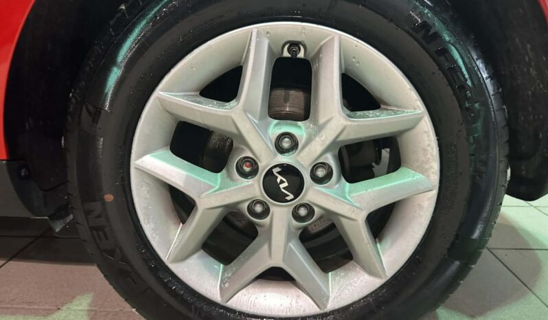 
								2023 Kia Soul Ex Ivt full									