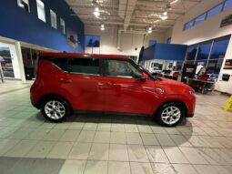 2023 Kia Soul Ex Ivt