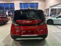 
										2023 Kia Soul Ex Ivt full									