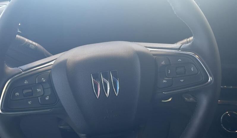 
								2024 Buick Envista Fwd Preferred full									