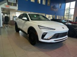 2024 Buick Envista Fwd Preferred