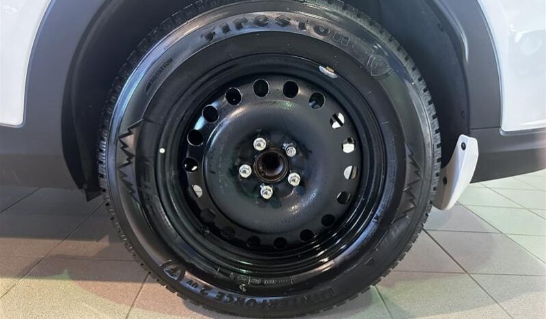 
								2024 Buick Envista Fwd Preferred full									