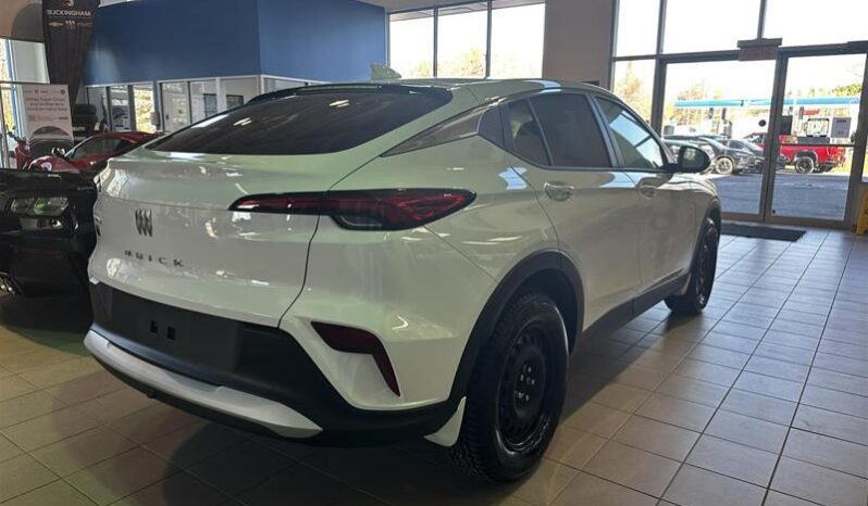 
								2024 Buick Envista Fwd Preferred full									