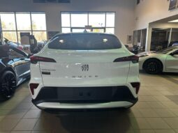 
										2024 Buick Envista Fwd Preferred full									