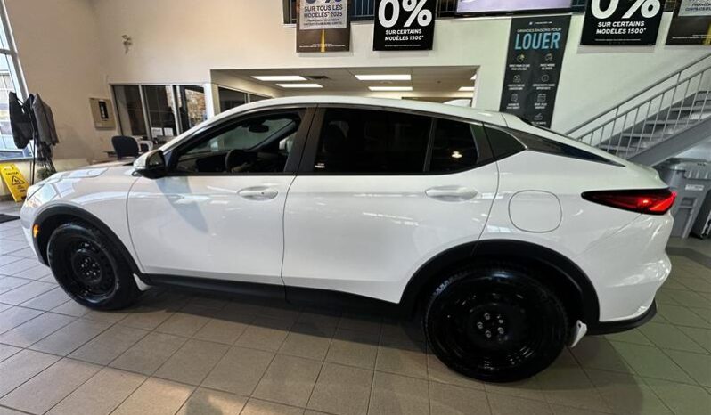 
								2024 Buick Envista Fwd Preferred full									