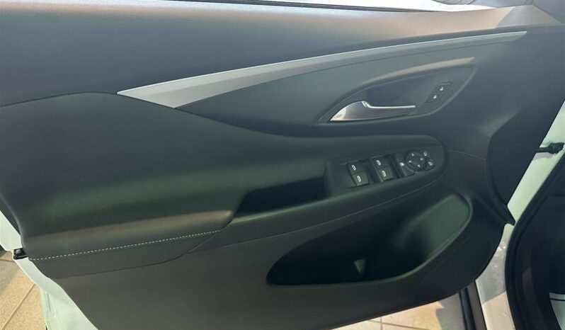 
								2024 Buick Envista Fwd Preferred full									