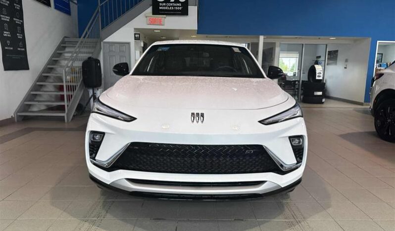 
								2024 Buick Envista FWD Sport Touring full									