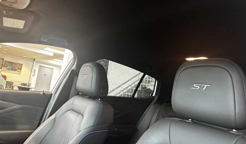 
								2024 Buick Envista Fwd Sport Touring full									