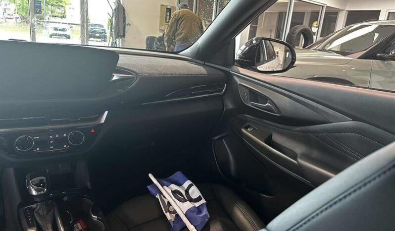 
								2024 Buick Envista Fwd Sport Touring full									