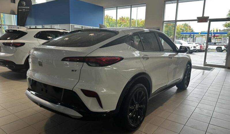 
								2024 Buick Envista FWD Sport Touring full									