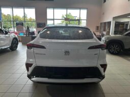 
										2024 Buick Envista Fwd Sport Touring full									