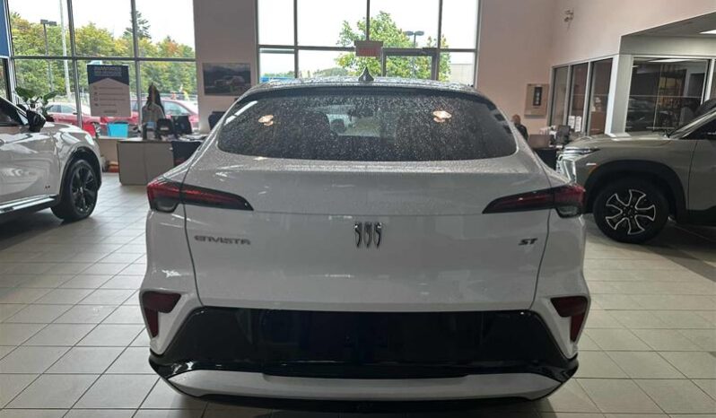 
								2024 Buick Envista FWD Sport Touring full									