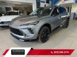 2024 Buick Envision - Occasion VUS - VIN: LRBFZPE40RD038479 - Buckingham Chevrolet Buick GMC Gatineau