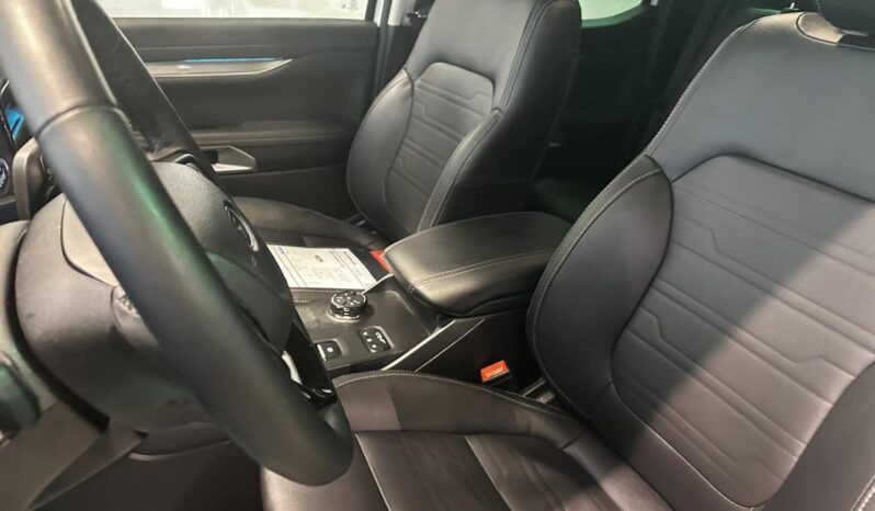 
								2024 Ford Ranger Lariat 4wd Supercrew full									