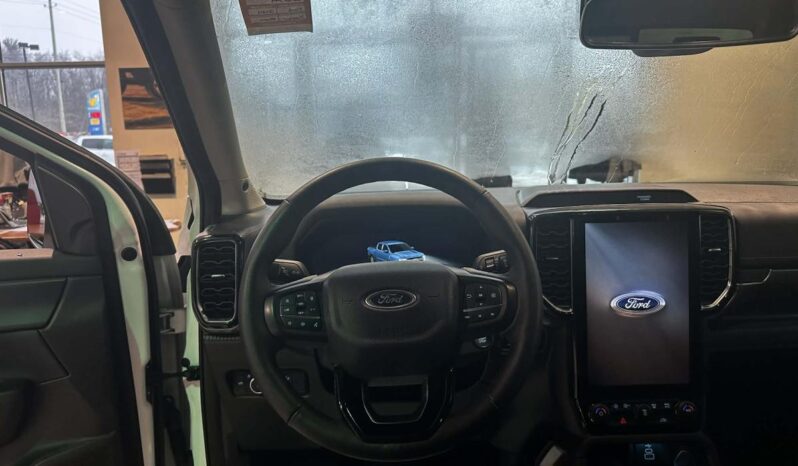 
								2024 Ford Ranger Lariat 4wd Supercrew full									