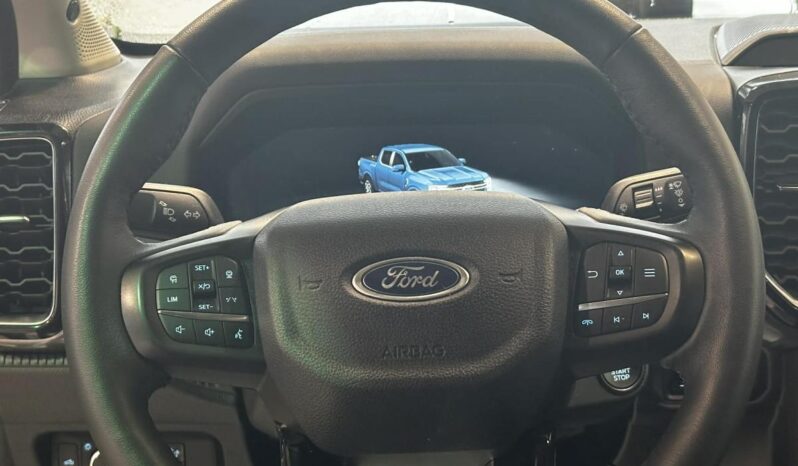 
								2024 Ford Ranger Lariat 4wd Supercrew full									