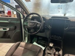 
										2024 Ford Ranger Lariat 4wd Supercrew full									