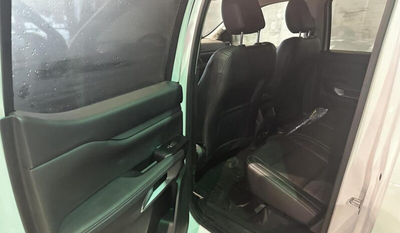 
								2024 Ford Ranger Lariat 4wd Supercrew full									