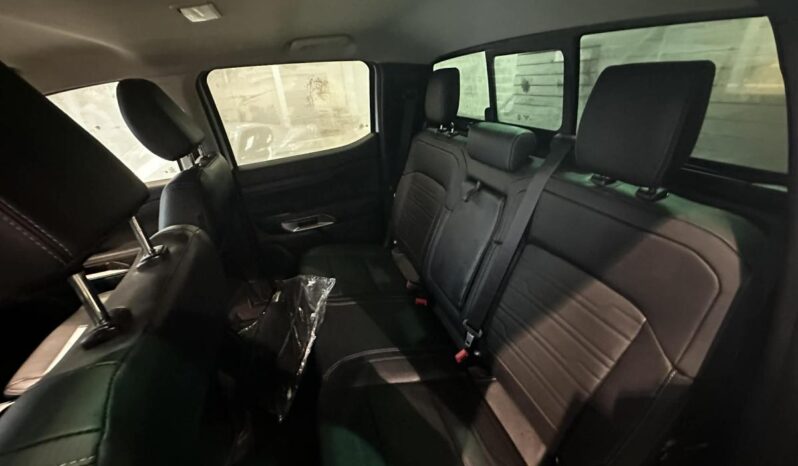 
								2024 Ford Ranger Lariat 4wd Supercrew full									