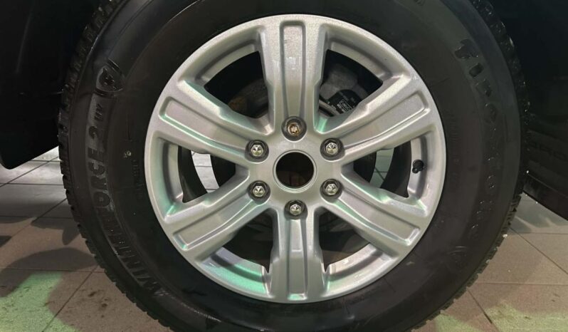 
								2024 Ford Ranger Lariat 4wd Supercrew full									