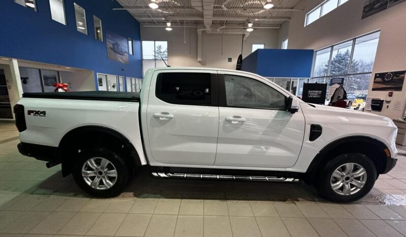 
								2024 Ford Ranger Lariat 4wd Supercrew full									