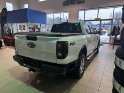
										2024 Ford Ranger Lariat 4wd Supercrew full									