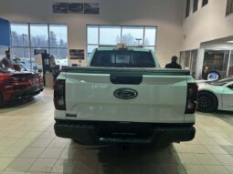 
										2024 Ford Ranger Lariat 4wd Supercrew full									
