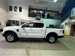 
										2024 Ford Ranger Lariat 4wd Supercrew full									