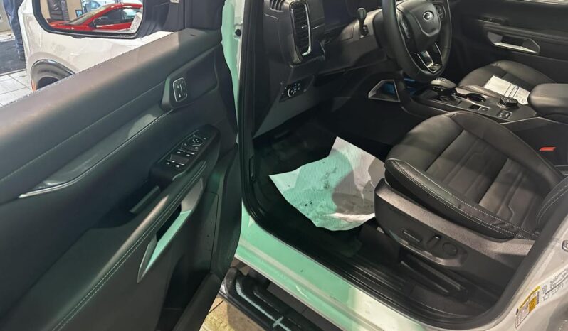 
								2024 Ford Ranger Lariat 4wd Supercrew full									