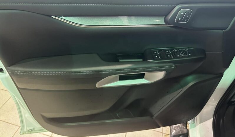 
								2024 Ford Ranger Lariat 4wd Supercrew full									