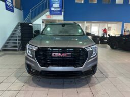 
										2024 GMC Terrain Awd Sle full									